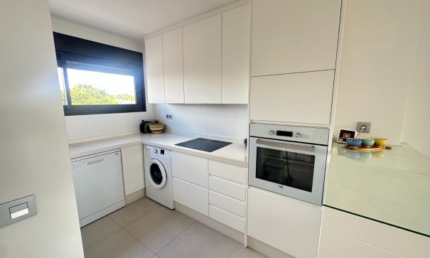 Herverkoop - Apartement Flat -
Torre Pacheco - Dolores De Pacheco