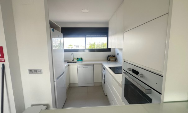 Herverkoop - Apartement Flat -
Torre Pacheco - Dolores De Pacheco