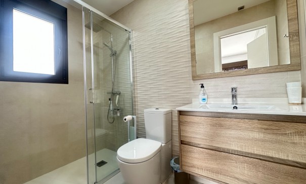 Herverkoop - Apartement Flat -
Torre Pacheco - Dolores De Pacheco