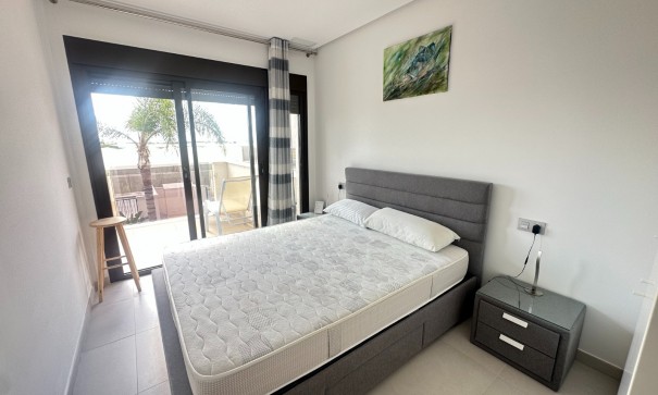 Herverkoop - Apartement Flat -
Torre Pacheco - Dolores De Pacheco