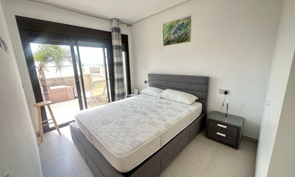 Herverkoop - Apartement Flat -
Torre Pacheco - Dolores De Pacheco