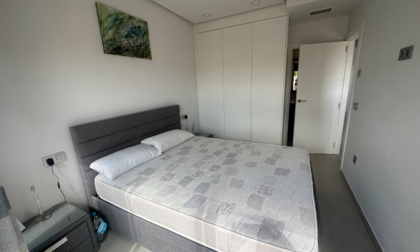 Herverkoop - Apartement Flat -
Torre Pacheco - Dolores De Pacheco