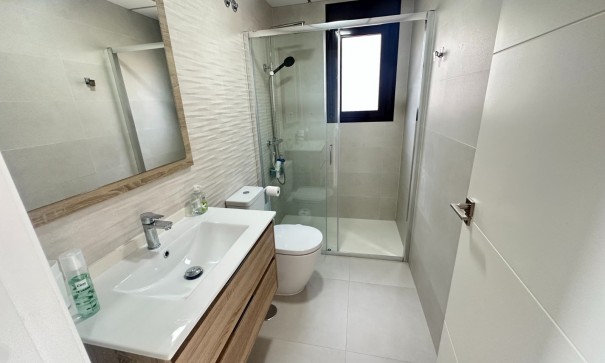 Herverkoop - Apartement Flat -
Torre Pacheco - Dolores De Pacheco