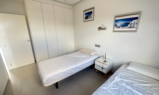 Herverkoop - Apartement Flat -
Torre Pacheco - Dolores De Pacheco