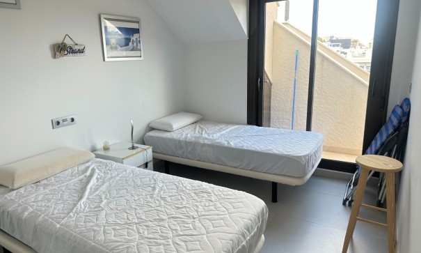 Herverkoop - Apartement Flat -
Torre Pacheco - Dolores De Pacheco