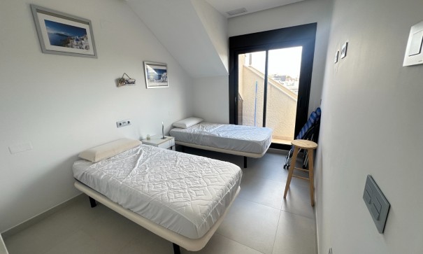 Herverkoop - Apartement Flat -
Torre Pacheco - Dolores De Pacheco