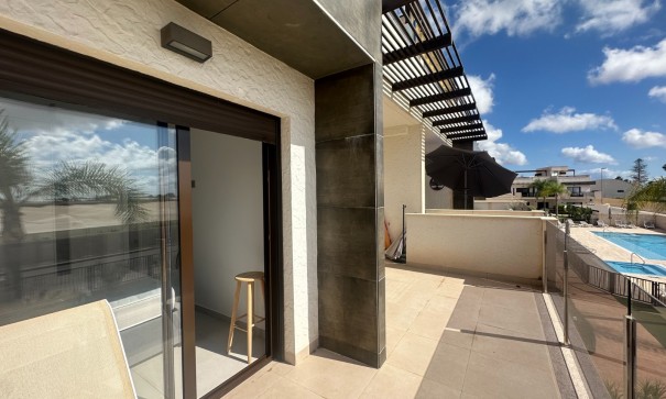 Herverkoop - Apartement Flat -
Torre Pacheco - Dolores De Pacheco