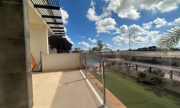 Herverkoop - Apartement Flat -
Torre Pacheco - Dolores De Pacheco