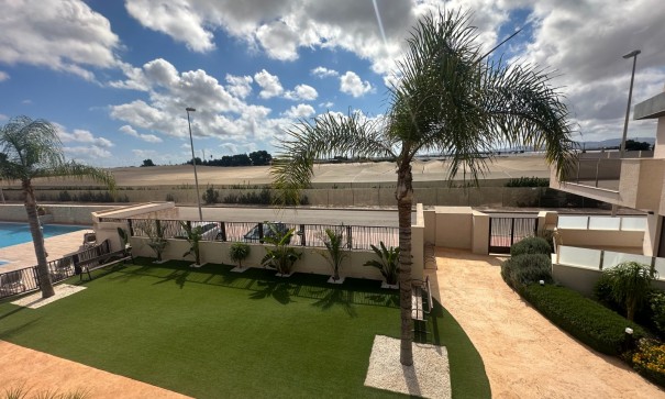 Herverkoop - Apartement Flat -
Torre Pacheco - Dolores De Pacheco