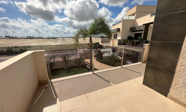 Herverkoop - Apartement Flat -
Torre Pacheco - Dolores De Pacheco