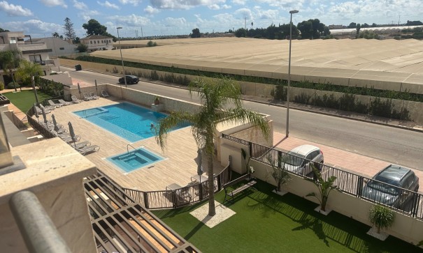 Herverkoop - Apartement Flat -
Torre Pacheco - Dolores De Pacheco