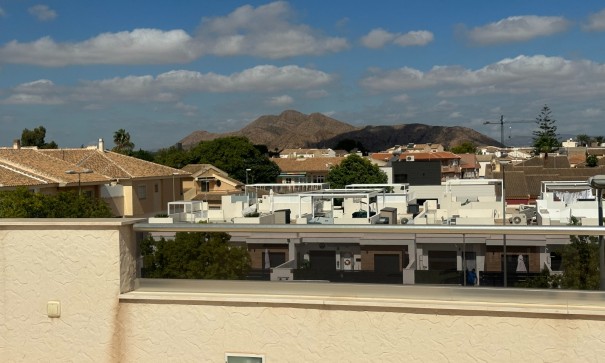 Herverkoop - Apartement Flat -
Torre Pacheco - Dolores De Pacheco