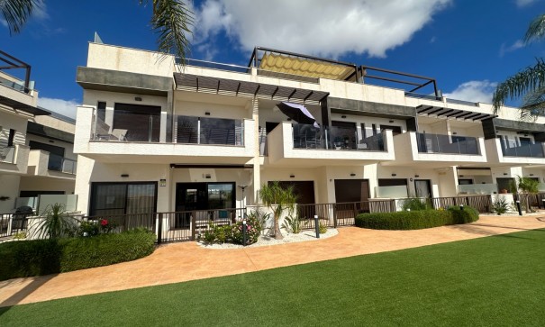 Herverkoop - Apartement Flat -
Torre Pacheco - Dolores De Pacheco