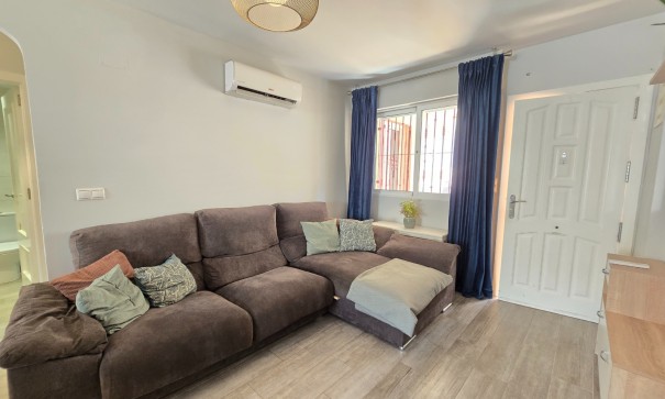 Sale - Apartment Flat -
Orihuela Costa - La Zenia