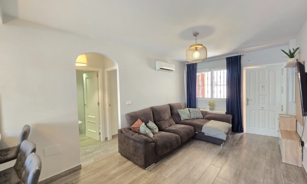 Sale - Apartment Flat -
Orihuela Costa - La Zenia