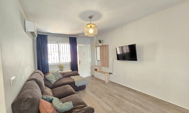 Sale - Apartment Flat -
Orihuela Costa - La Zenia