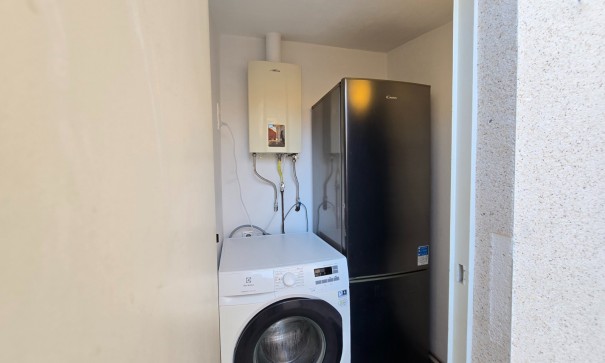 Sale - Apartment Flat -
Orihuela Costa - La Zenia