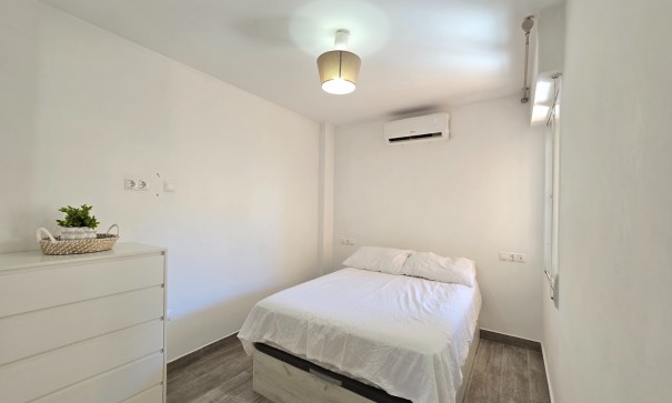 Sale - Apartment Flat -
Orihuela Costa - La Zenia