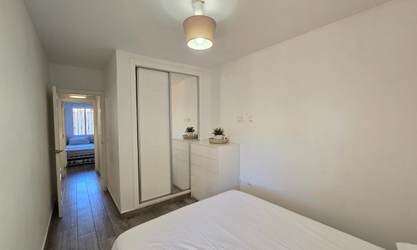 Sale - Apartment Flat -
Orihuela Costa - La Zenia