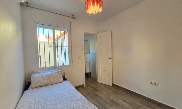 Sale - Apartment Flat -
Orihuela Costa - La Zenia