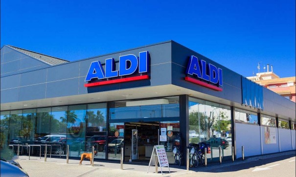 Återförsäljning - Lägenhet lägenhet -
Torrevieja - La veleta