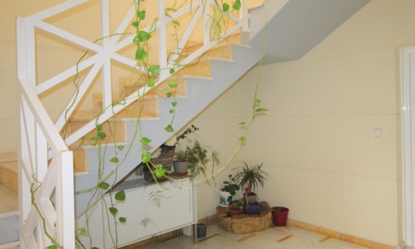 Återförsäljning - Lägenhet lägenhet -
Torrevieja - La veleta