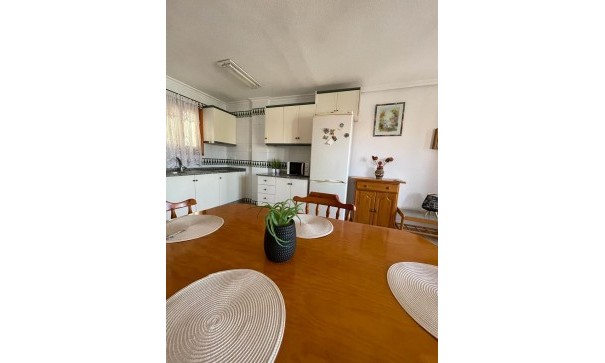 Sale - Apartment Flat -
La Mata - Playa