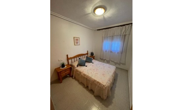 Sale - Apartment Flat -
La Mata - Playa