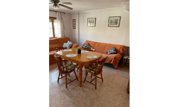 Sale - Apartment Flat -
La Mata - Playa