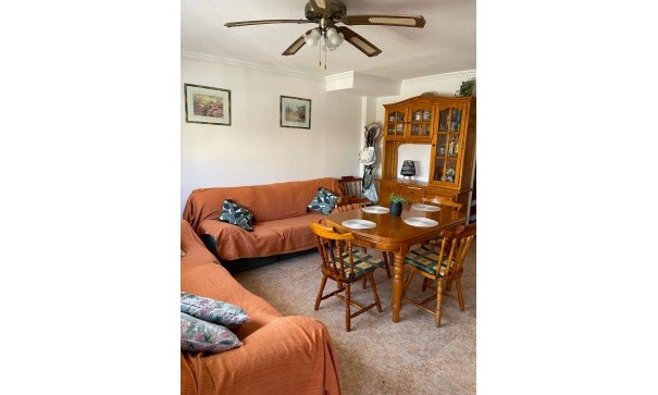 Sale - Apartment Flat -
La Mata - Playa