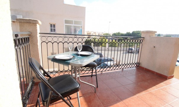 Venta - Bungalow Planta Alta -
Orihuela Costa - Playa Flamenca