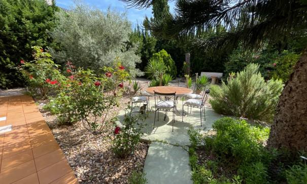 Sale - Detached Villa -
Rojales - Ciudad Quesada