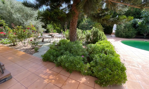 Sale - Detached Villa -
Rojales - Ciudad Quesada