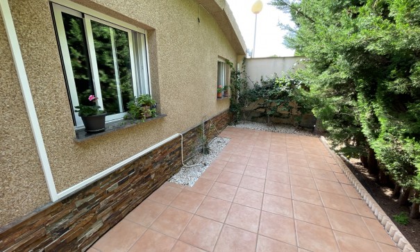 Sale - Detached Villa -
Rojales - Ciudad Quesada