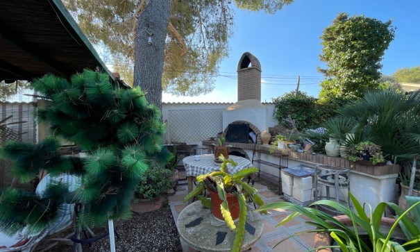 Sale - Detached Villa -
Orihuela Costa - Lomas De Cabo Roig