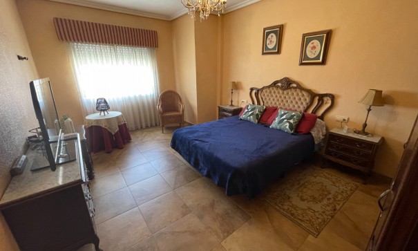 Revente - Villa mitoyenne -
San Miguel de Salinas - Pueblo