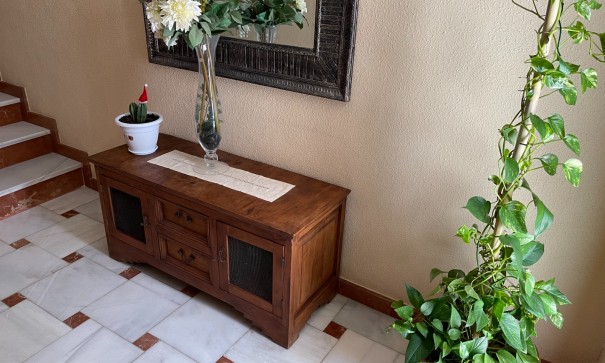 Revente - Villa mitoyenne -
San Miguel de Salinas - Pueblo