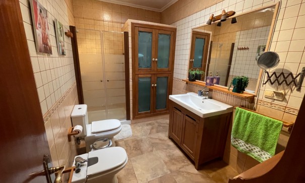 Revente - Villa mitoyenne -
San Miguel de Salinas - Pueblo