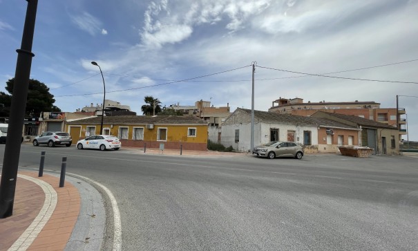 Sale - Plot Land -
Formentera del Segura - Formentera de Segura