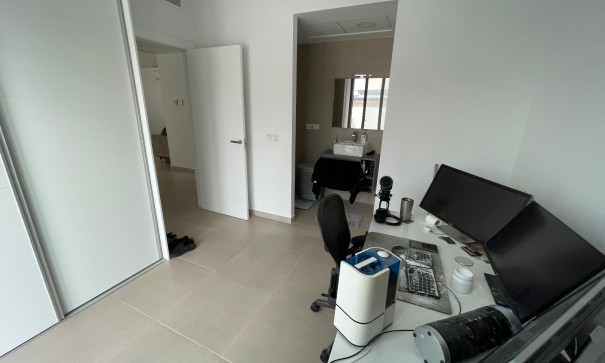 Sale - Detached Villa -
Benijofar