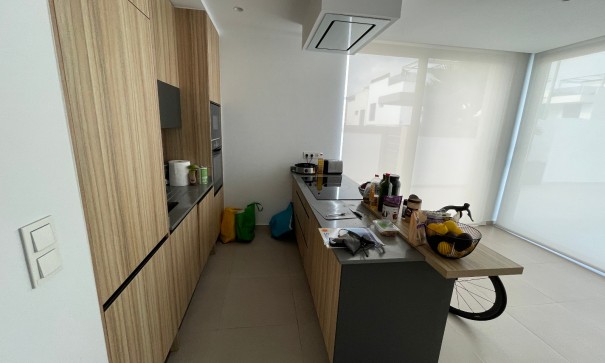 Sale - Detached Villa -
Benijofar