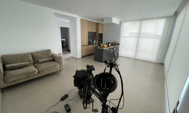 Sale - Detached Villa -
Benijofar