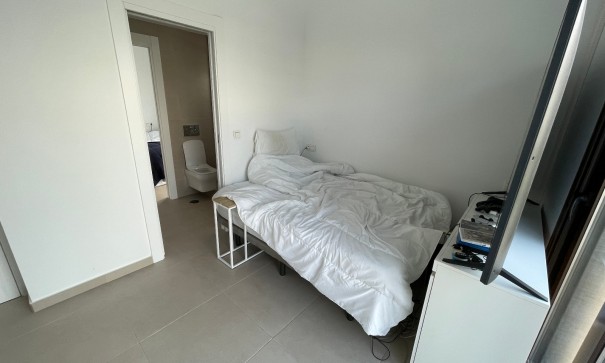 Sale - Detached Villa -
Benijofar