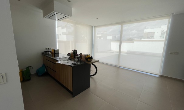 Sale - Detached Villa -
Benijofar