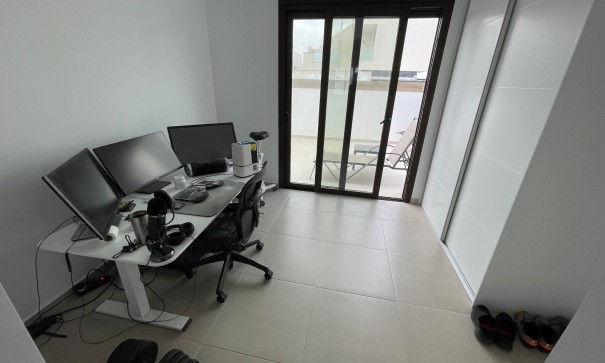 Sale - Detached Villa -
Benijofar