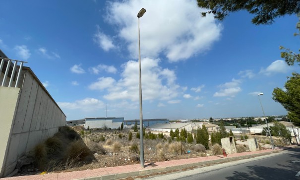 Sale - Plot Land -
Ciudad Quesada - Rojales - Benimar