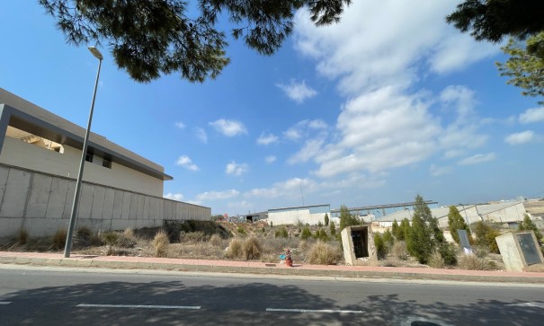 Sale - Plot Land -
Ciudad Quesada - Rojales - Benimar