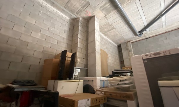 Sale - Commercial -
Formentera del Segura - Formentera de Segura