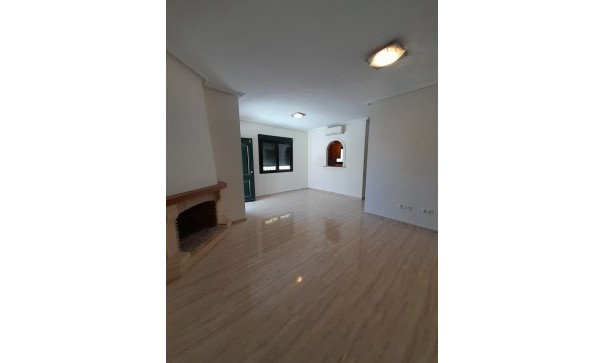 Revente - Villa Individuelle -
Ciudad Quesada - Rojales - Ciudad Quesada