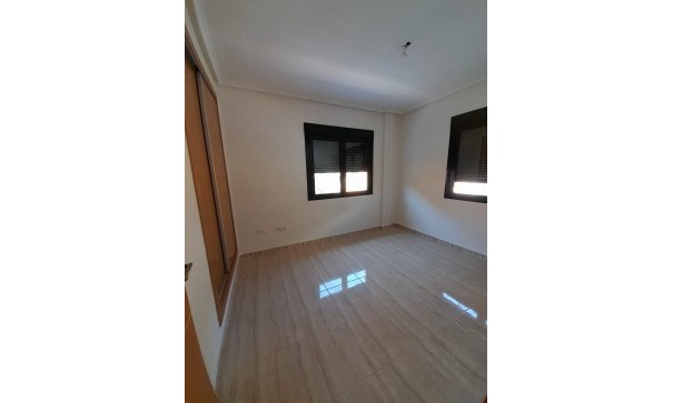 Revente - Villa Individuelle -
Ciudad Quesada - Rojales - Ciudad Quesada